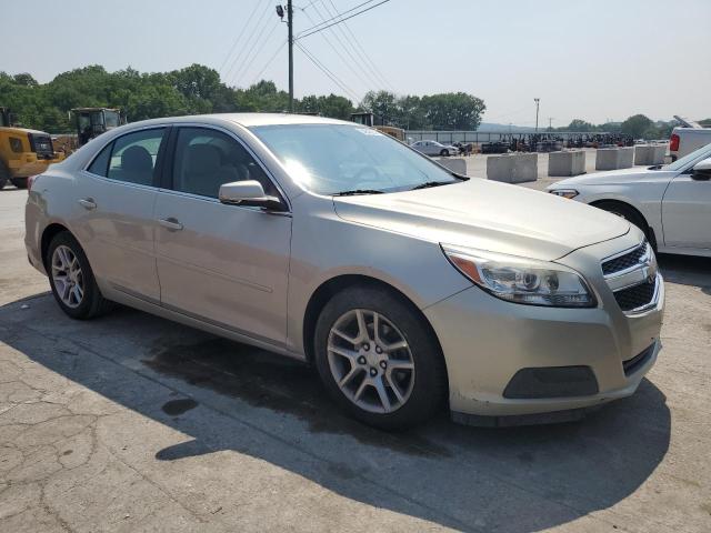 1G11C5SA9DF348843 - 2013 CHEVROLET MALIBU 1LT SILVER photo 4