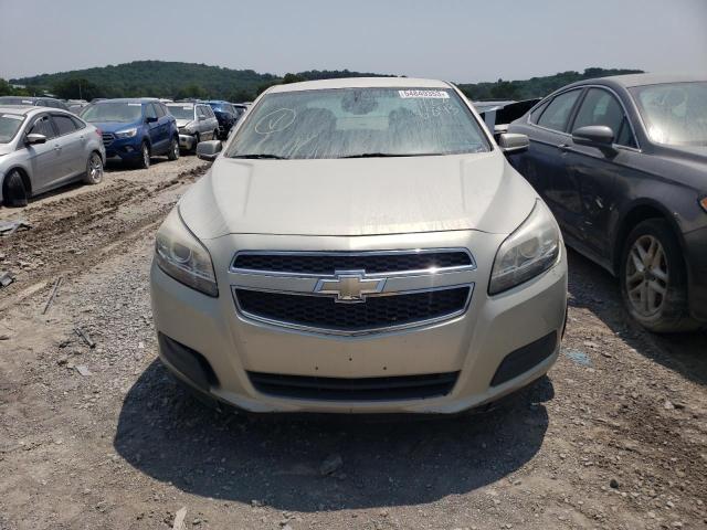 1G11C5SA9DF348843 - 2013 CHEVROLET MALIBU 1LT SILVER photo 5