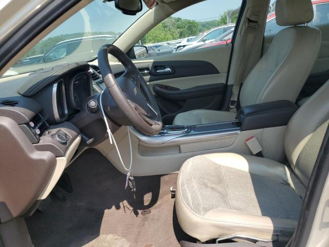 1G11C5SA9DF348843 - 2013 CHEVROLET MALIBU 1LT SILVER photo 7