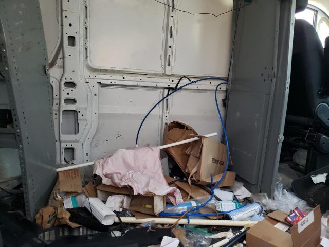 3C6TRVAD2FE508981 - 2015 RAM PROMASTER 1500 STANDARD WHITE photo 11