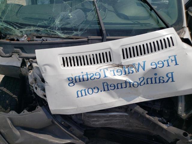 3C6TRVAD2FE508981 - 2015 RAM PROMASTER 1500 STANDARD WHITE photo 12