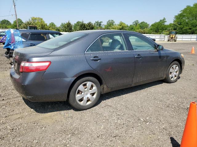 4T1BE46K69U281362 - 2009 TOYOTA CAMRY BASE GRAY photo 3