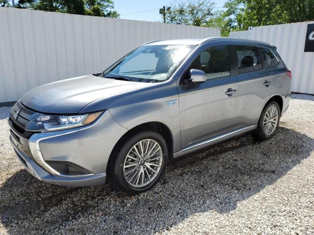 2022 MITSUBISHI OUTLANDER SEL, 