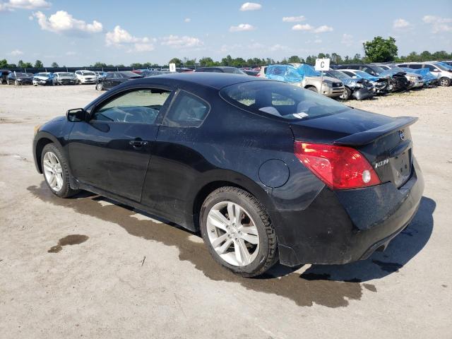 1N4AL2EP9CC262069 - 2012 NISSAN ALTIMA S BLUE photo 2