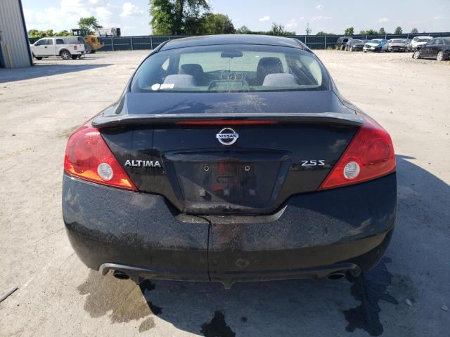 1N4AL2EP9CC262069 - 2012 NISSAN ALTIMA S BLUE photo 6