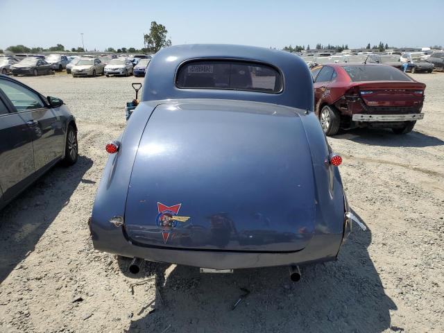 CA972892 - 1939 PONTIAC UK BLUE photo 6