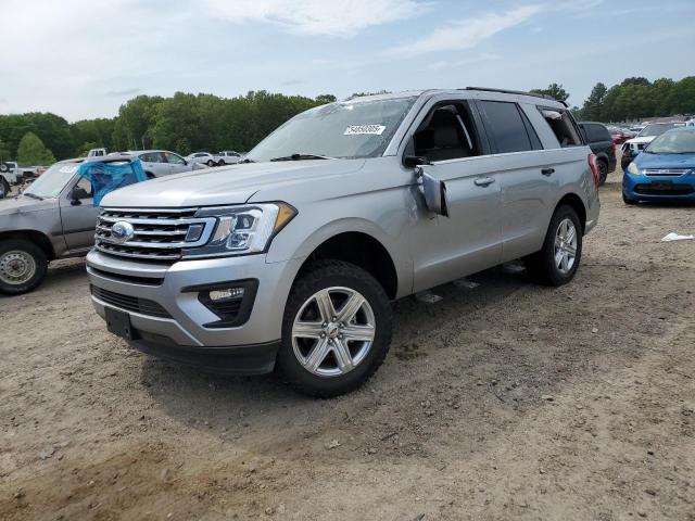 2020 FORD EXPEDITION XLT, 