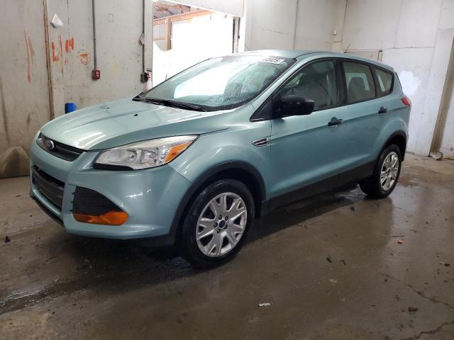 2013 FORD ESCAPE S, 