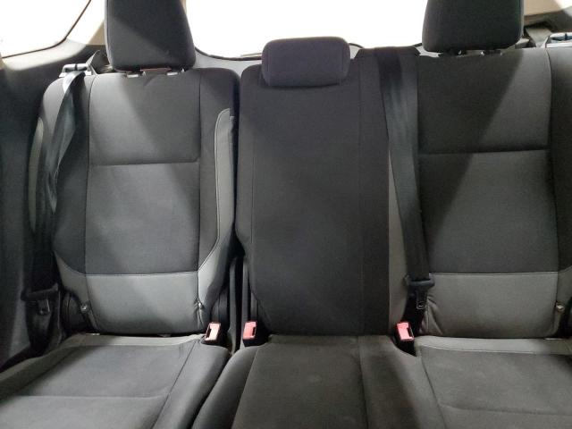 1FMCU0F75DUD48196 - 2013 FORD ESCAPE S BLUE photo 10