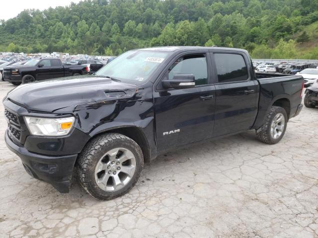 2022 RAM 1500 BIG HORN/LONE STAR, 