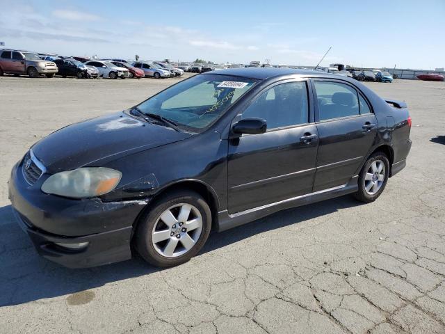 2008 TOYOTA COROLLA CE, 