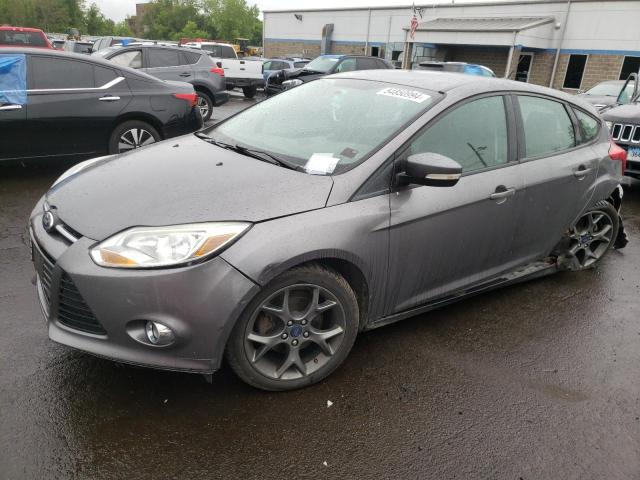 2013 FORD FOCUS SE, 