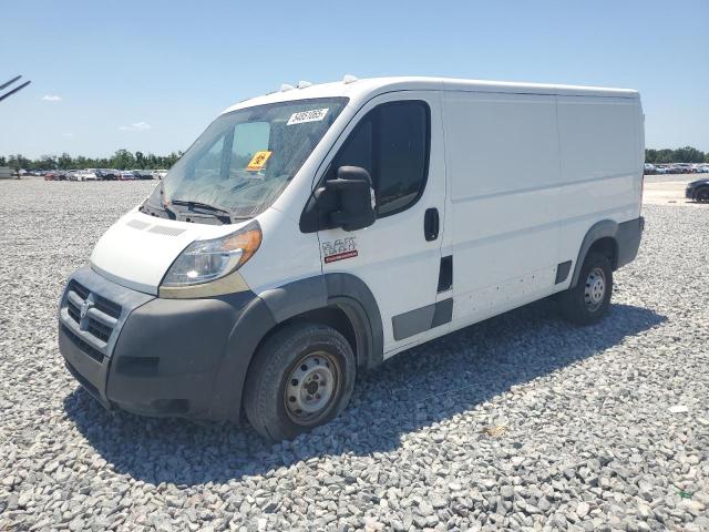 2016 RAM PROMASTER 1500 STANDARD, null