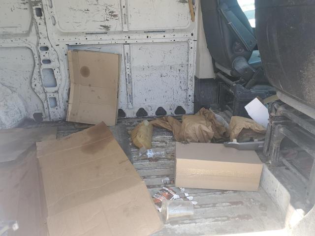 3C6TRVAG3GE115941 - 2016 RAM PROMASTER 1500 STANDARD WHITE photo 11