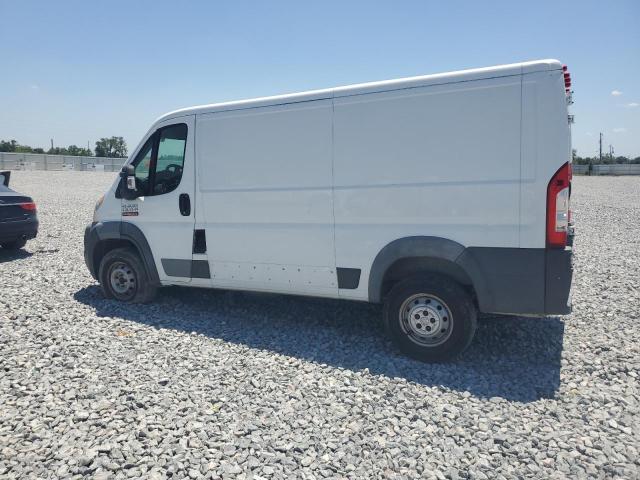 3C6TRVAG3GE115941 - 2016 RAM PROMASTER 1500 STANDARD WHITE photo 2