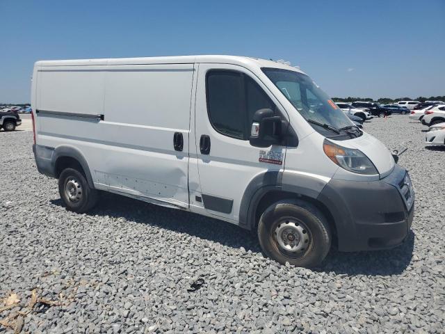3C6TRVAG3GE115941 - 2016 RAM PROMASTER 1500 STANDARD WHITE photo 4