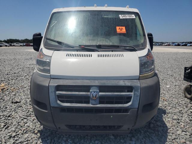 3C6TRVAG3GE115941 - 2016 RAM PROMASTER 1500 STANDARD WHITE photo 5
