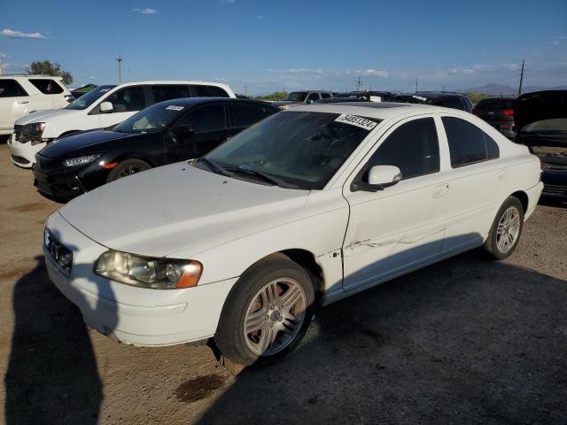 2008 VOLVO S60 2.5T, 