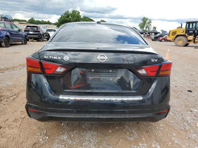 1N4BL4DV1MN384480 - 2021 NISSAN ALTIMA SV BLACK photo 6