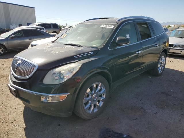 2011 BUICK ENCLAVE CXL, 