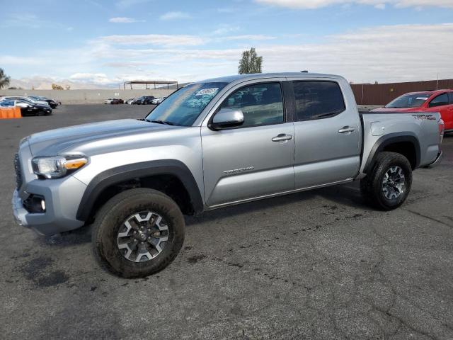 2023 TOYOTA TACOMA DOUBLE CAB, null