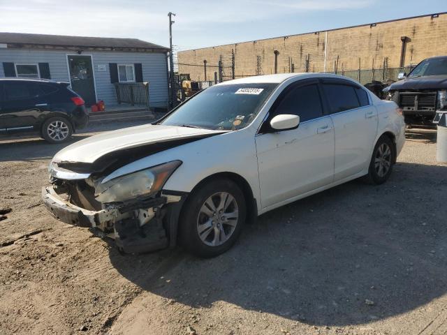 2012 HONDA ACCORD SE, 