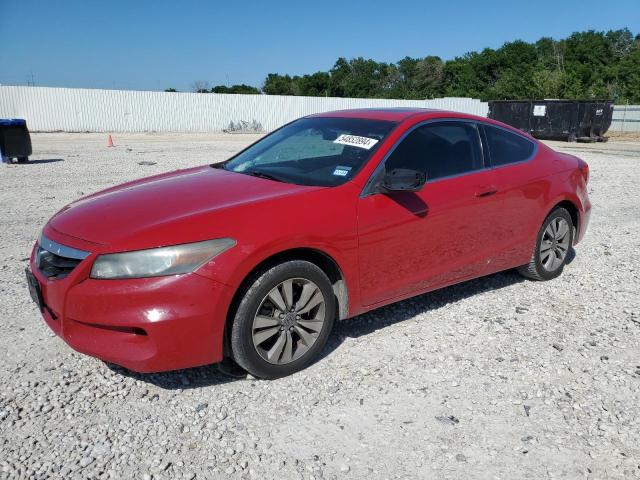 2011 HONDA ACCORD EX, 