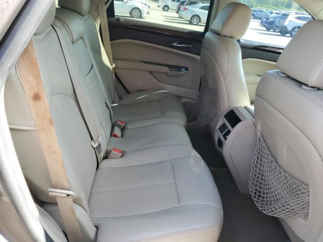 3GYFNEE30CS583771 - 2012 CADILLAC SRX PERFORMANCE COLLECTION TAN photo 11