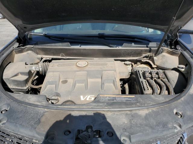 3GYFNEE30CS583771 - 2012 CADILLAC SRX PERFORMANCE COLLECTION TAN photo 12