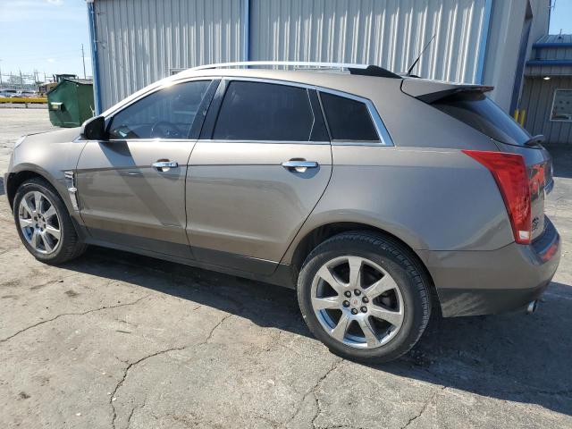 3GYFNEE30CS583771 - 2012 CADILLAC SRX PERFORMANCE COLLECTION TAN photo 2