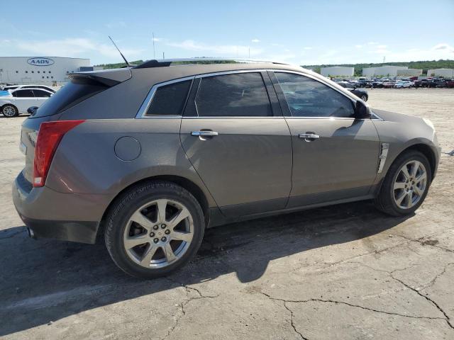 3GYFNEE30CS583771 - 2012 CADILLAC SRX PERFORMANCE COLLECTION TAN photo 3