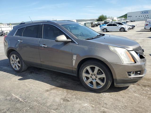 3GYFNEE30CS583771 - 2012 CADILLAC SRX PERFORMANCE COLLECTION TAN photo 4
