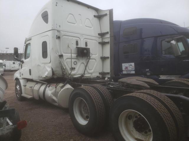 3AKJHHDR4MSMX5673 - 2021 FREIGHTLINER CASCADIA 1 WHITE photo 3