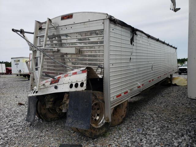 1TDH43025MB167796 - 2021 TIMP HOPPER 白色 照片 4