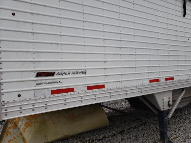 1TDH43025MB167796 - 2021 TIMP HOPPER 白色 照片 7