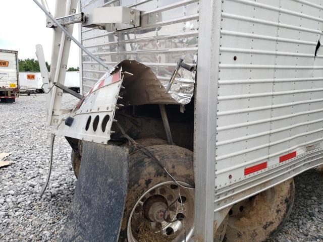 1TDH43025MB167796 - 2021 TIMP HOPPER 白色 照片 9