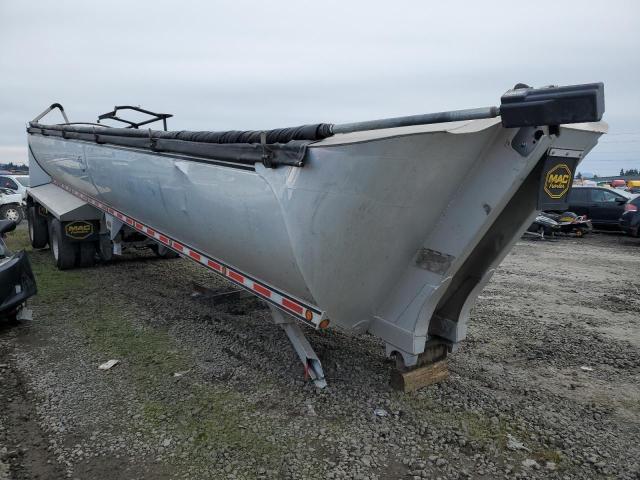 5MADN4029NK061220 - 2022 OTHER TRAILER SILVER photo 1