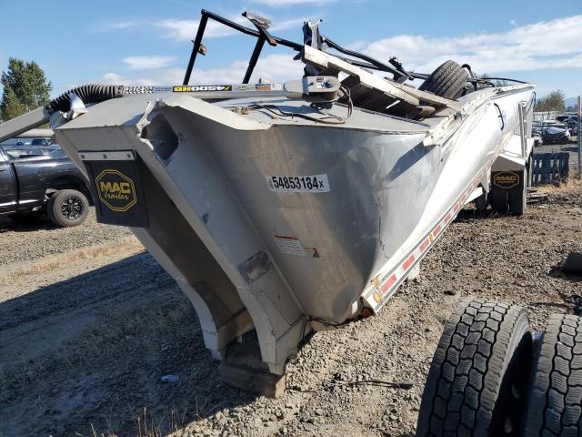 5MADN4029NK061220 - 2022 OTHER TRAILER 银色 照片 2