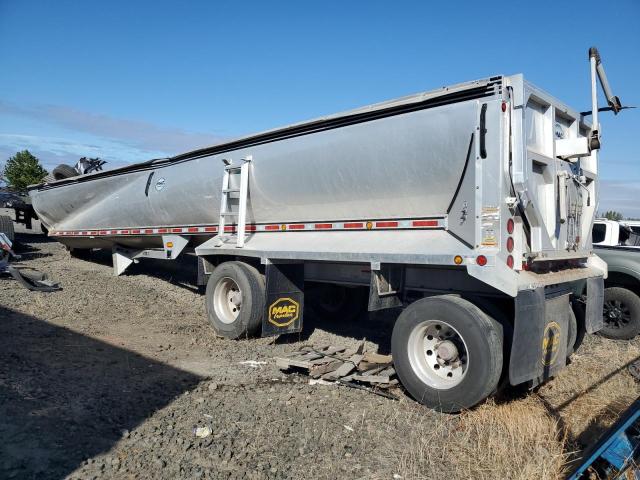 5MADN4029NK061220 - 2022 OTHER TRAILER 银色 照片 3