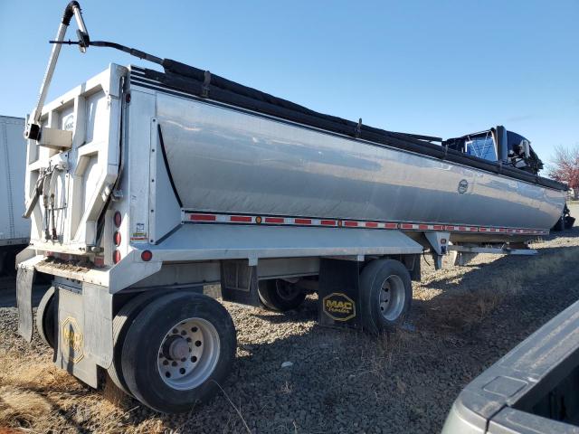 5MADN4029NK061220 - 2022 OTHER TRAILER 银色 照片 4