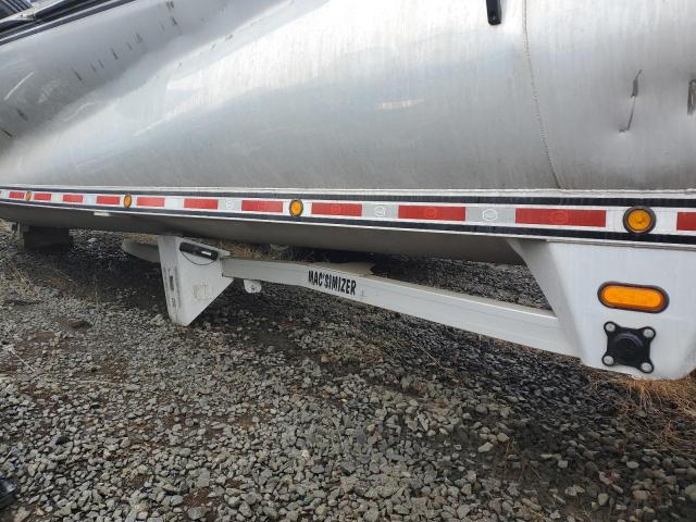 5MADN4029NK061220 - 2022 OTHER TRAILER 银色 照片 6