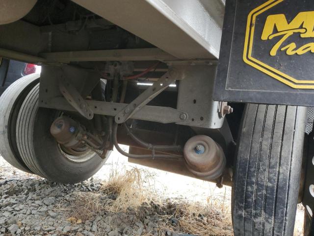 5MADN4029NK061220 - 2022 OTHER TRAILER 银色 照片 8