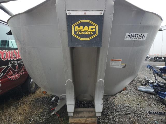 5MADN4029NK061220 - 2022 OTHER TRAILER 银色 照片 9