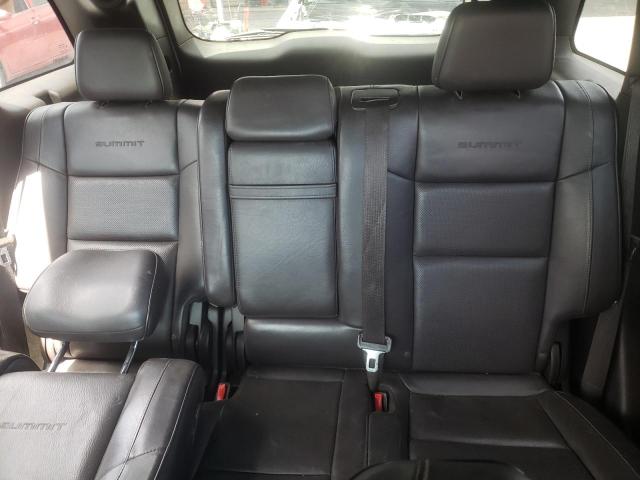 1C4RJFJG4EC480987 - 2014 JEEP GRAND CHER SUMMIT თეთრი ფოტო 10