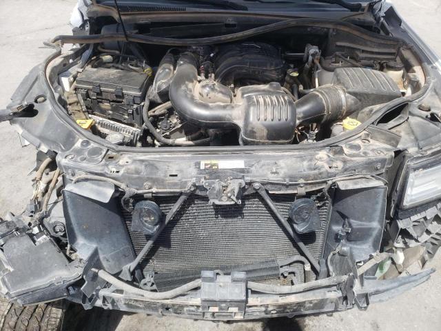 1C4RJFJG4EC480987 - 2014 JEEP GRAND CHER SUMMIT თეთრი ფოტო 12