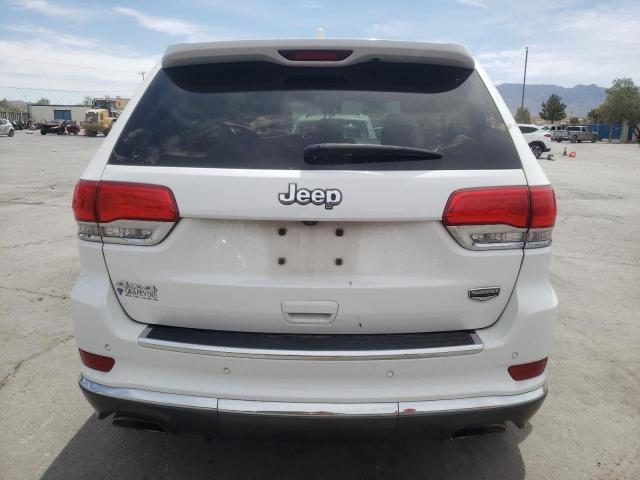 1C4RJFJG4EC480987 - 2014 JEEP GRAND CHER SUMMIT თეთრი ფოტო 6