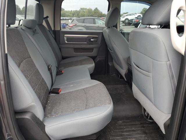 1C6RR7LT5JS332525 - 2018 RAM 1500 SLT Gri fotoğraf 10