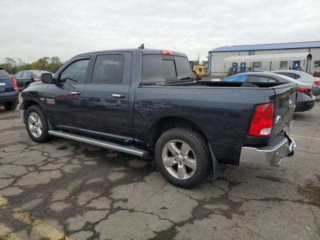 1C6RR7LT5JS332525 - 2018 RAM 1500 SLT Gri fotoğraf 2