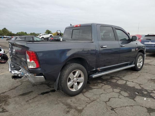 1C6RR7LT5JS332525 - 2018 RAM 1500 SLT Gri fotoğraf 3