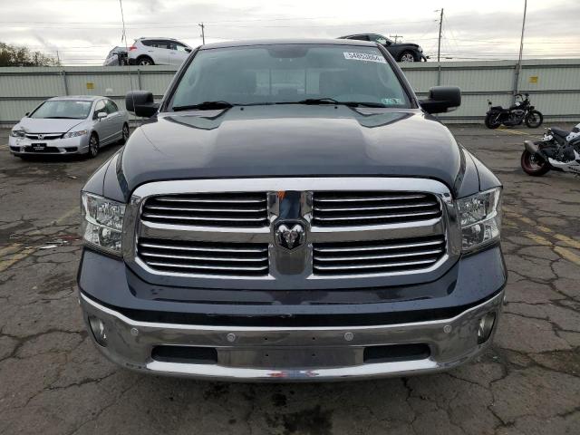 1C6RR7LT5JS332525 - 2018 RAM 1500 SLT Gri fotoğraf 5